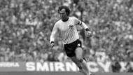 The undisputed G.O.A.T of all centre-backs